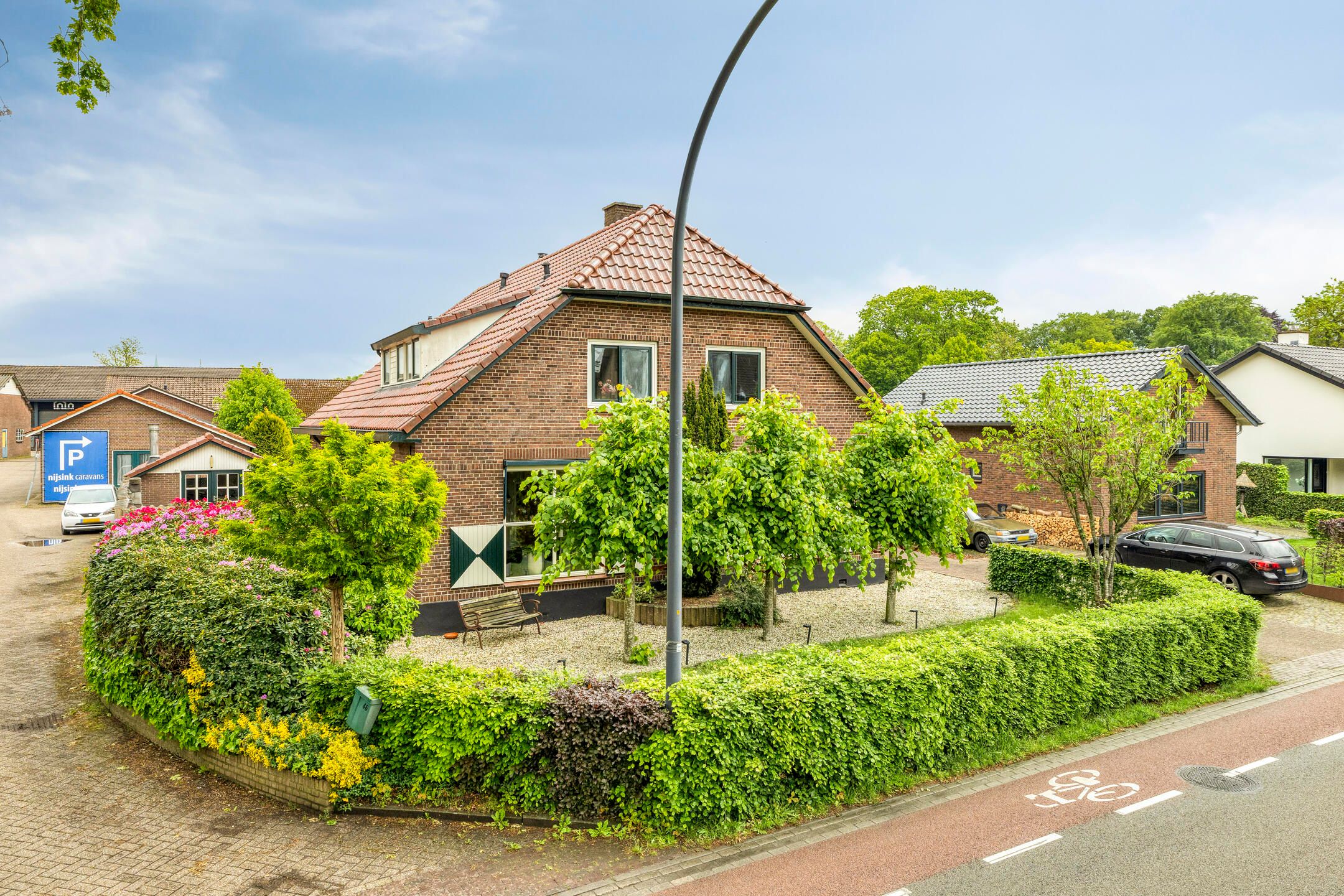 Nunspeterweg 46 