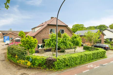 Nunspeterweg thumbnail