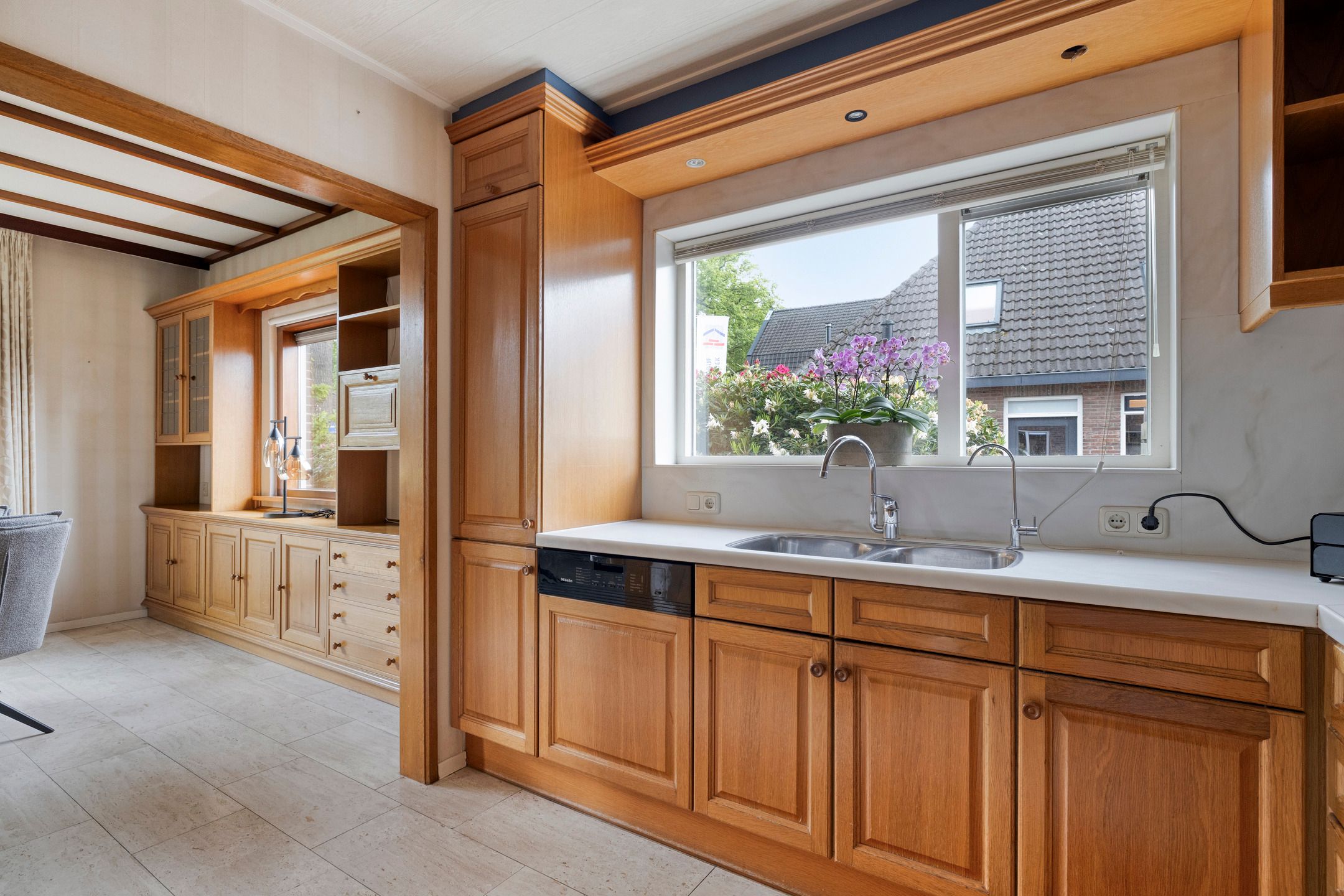 Semi-Detached House with Ground Floor Bedroom and Spacious Garden Near the Veluwe — 18