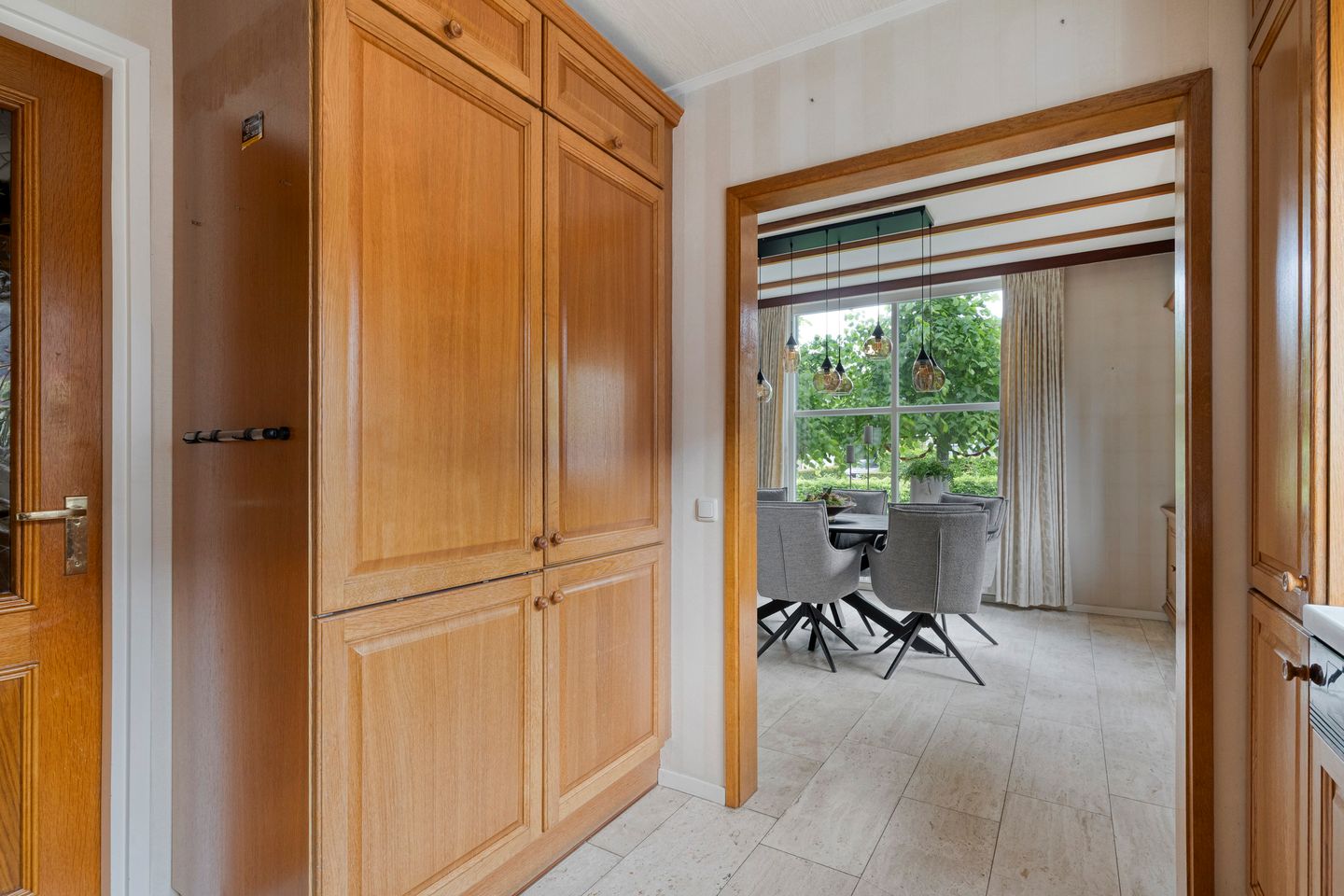 Semi-Detached House with Ground Floor Bedroom and Spacious Garden Near the Veluwe — 19