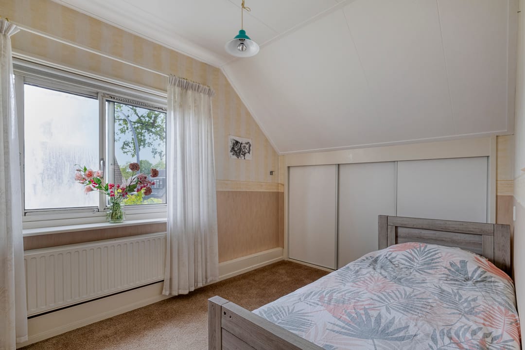 Semi-Detached House with Ground Floor Bedroom and Spacious Garden Near the Veluwe — 26