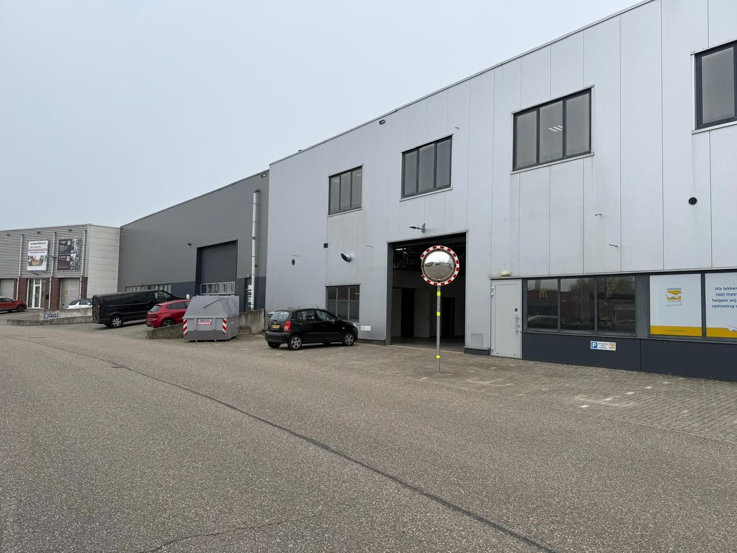 Bekijk foto 3 van Bergerweg 170