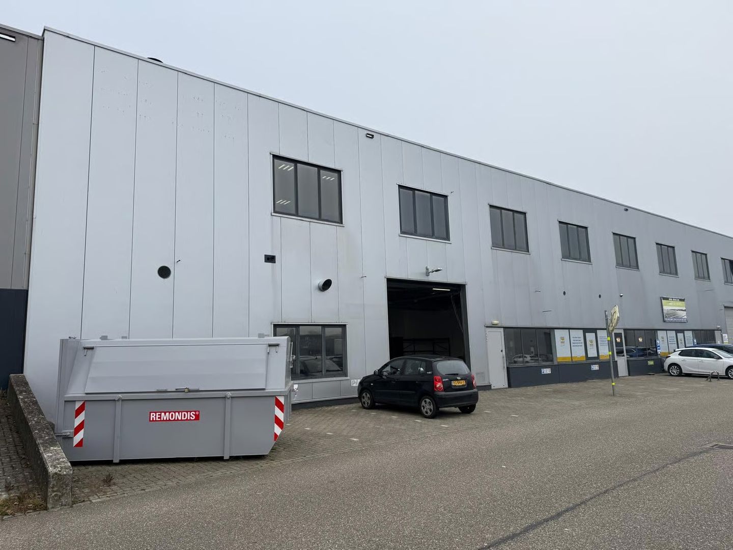 Bekijk foto 2 van Bergerweg 170