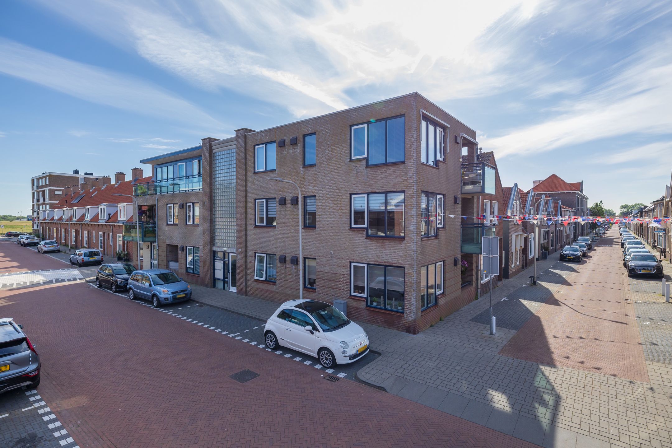 E.A. Borgerstraat 57-B 57 B