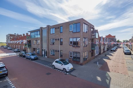E.A. Borgerstraat thumbnail