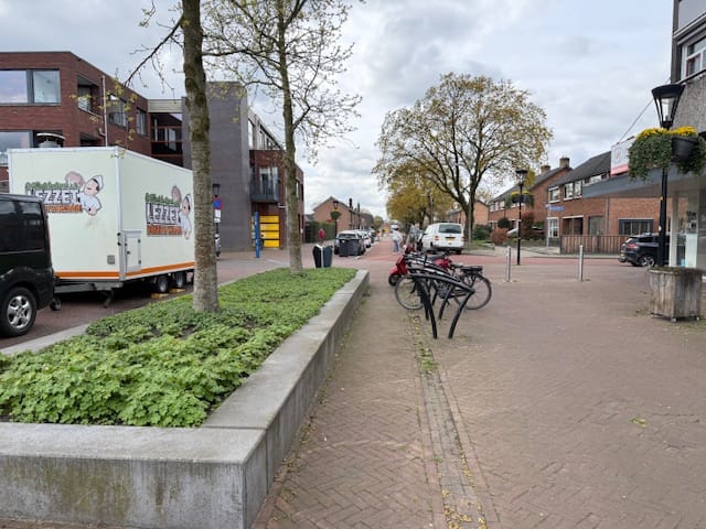 Bekijk foto 3 van Oranje Nassauplein 24