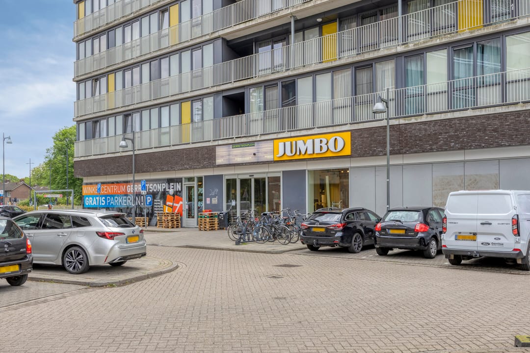 Foto 46 van Colenbranderstraat 35