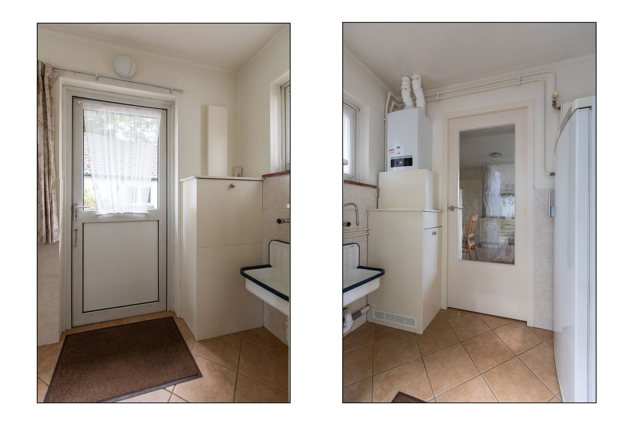 Spacious 1950s Villa with Panoramic Views and Large Private Garden — 21