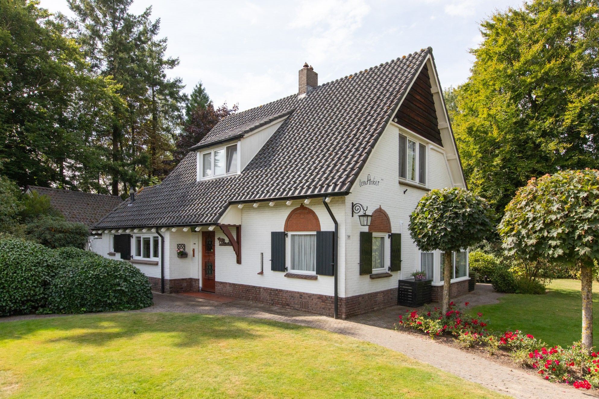 Arnhemsestraatweg 177 