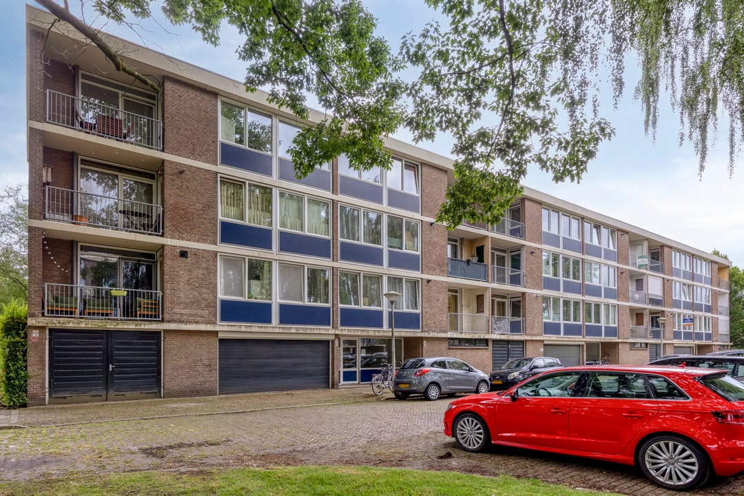 Foto 43 van Colenbranderstraat 35