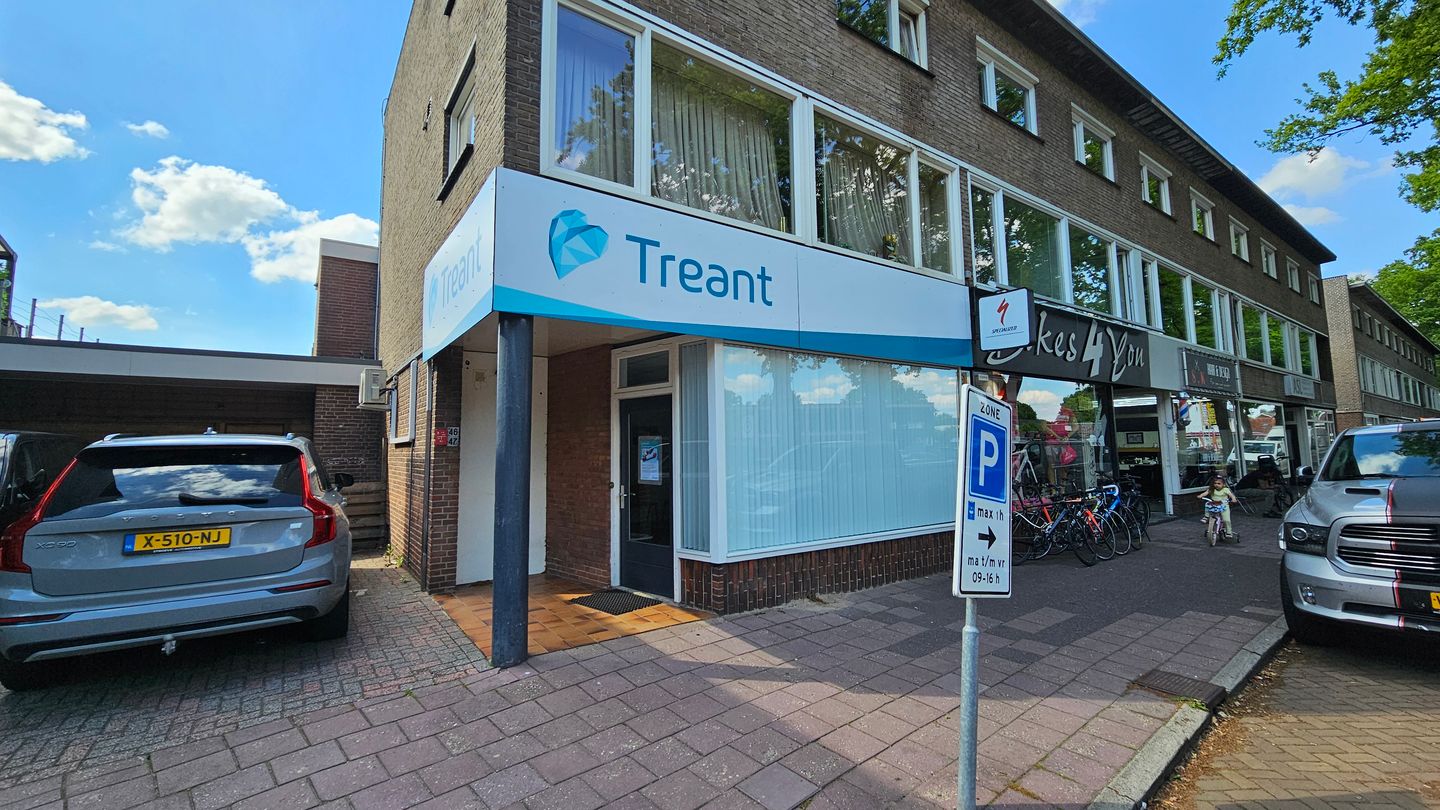 Bekijk foto 1 van Weerdingerstraat 47