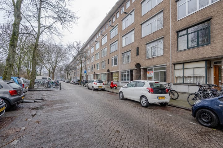 Photo 2 of Noorderhavenkade 107-A