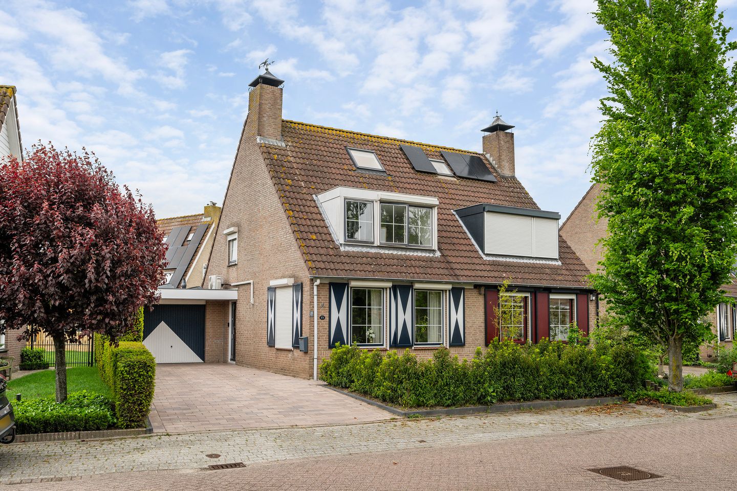 Foto 1 van Meanderlaan 171