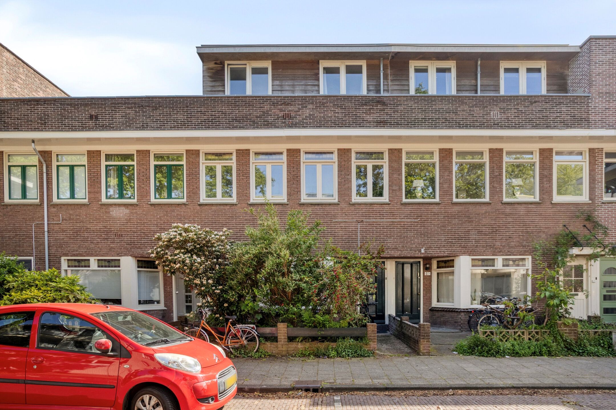 Hertzogstraat 6-RD 6 rd