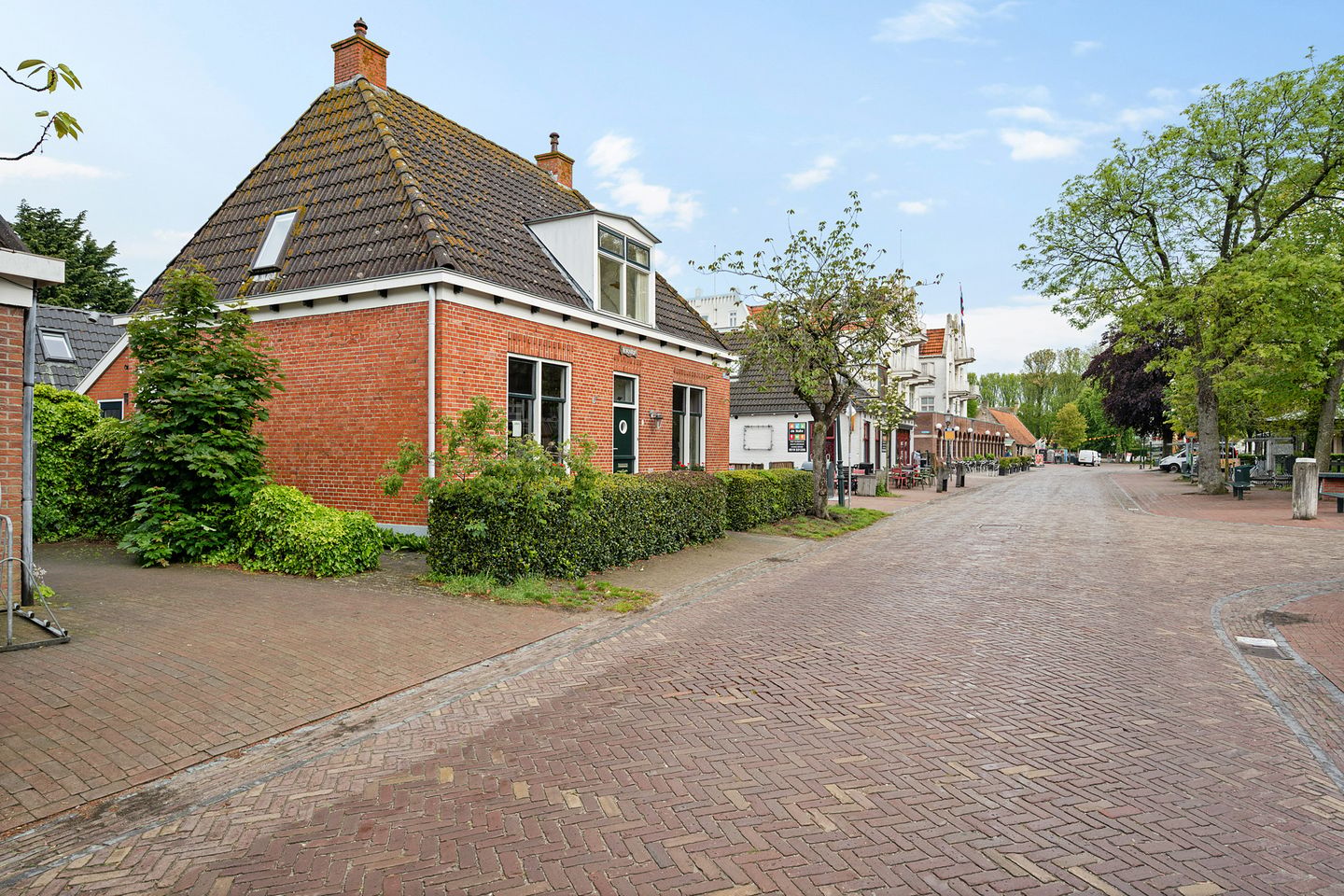 Foto 4 van Reeweg