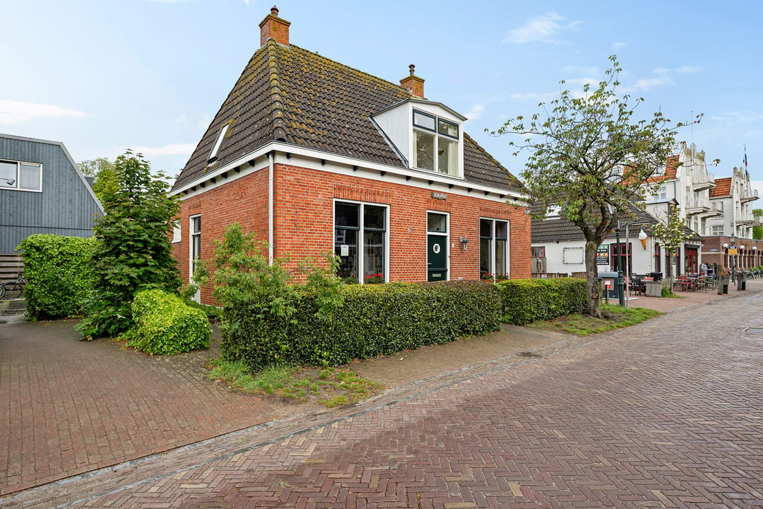 Foto 1 van Reeweg