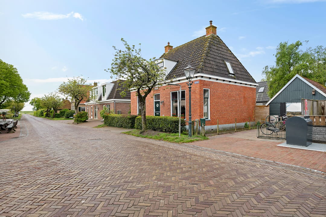 Foto 32 van Reeweg