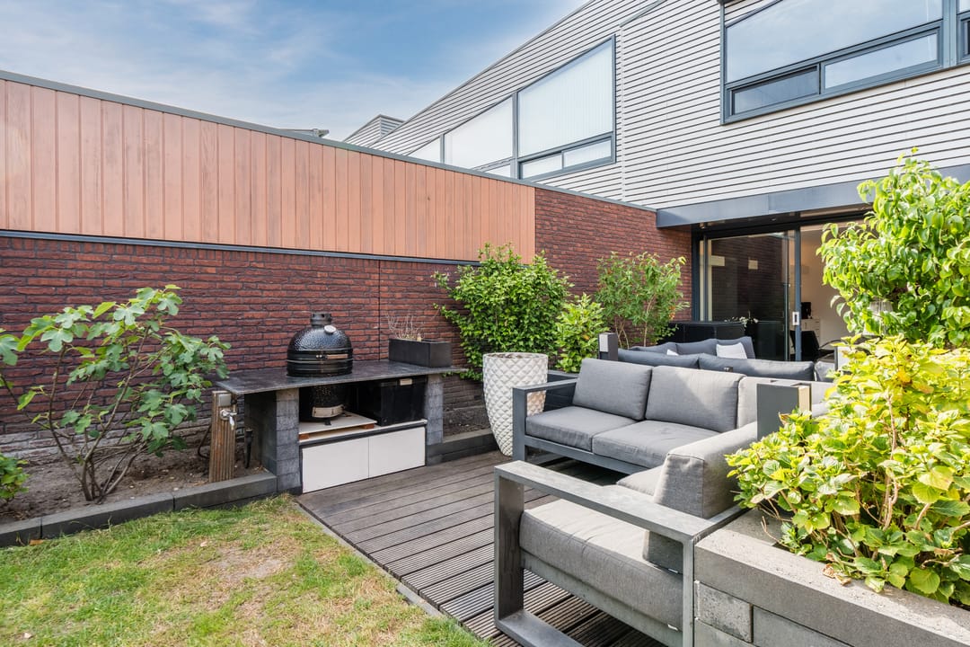 Photo 41 of Ina Boudierstraat 30