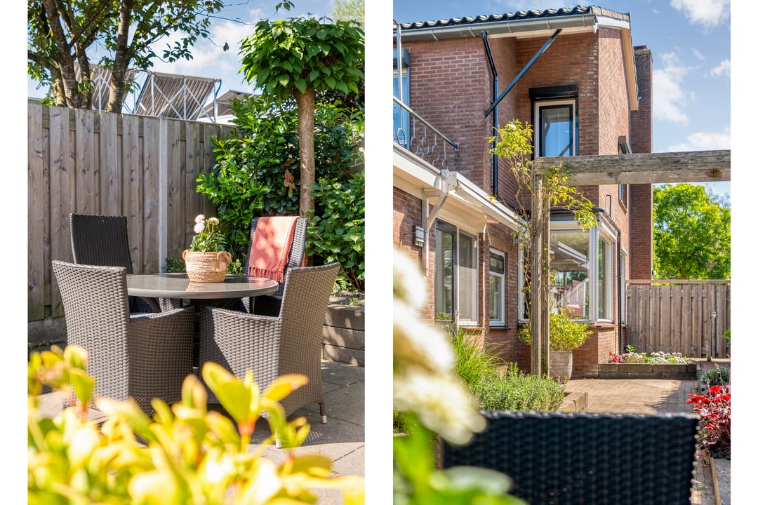 Photo 43 of Van Haeringenstraat 72