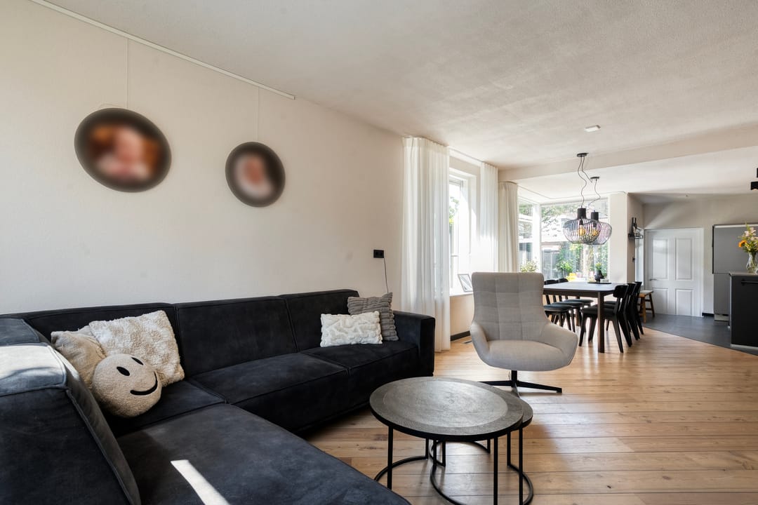 Photo 7 of Van Haeringenstraat 72