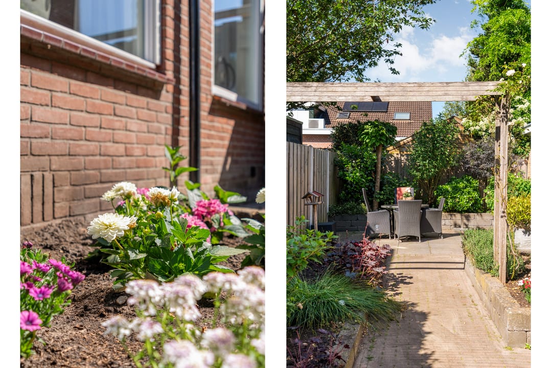 Photo 46 of Van Haeringenstraat 72