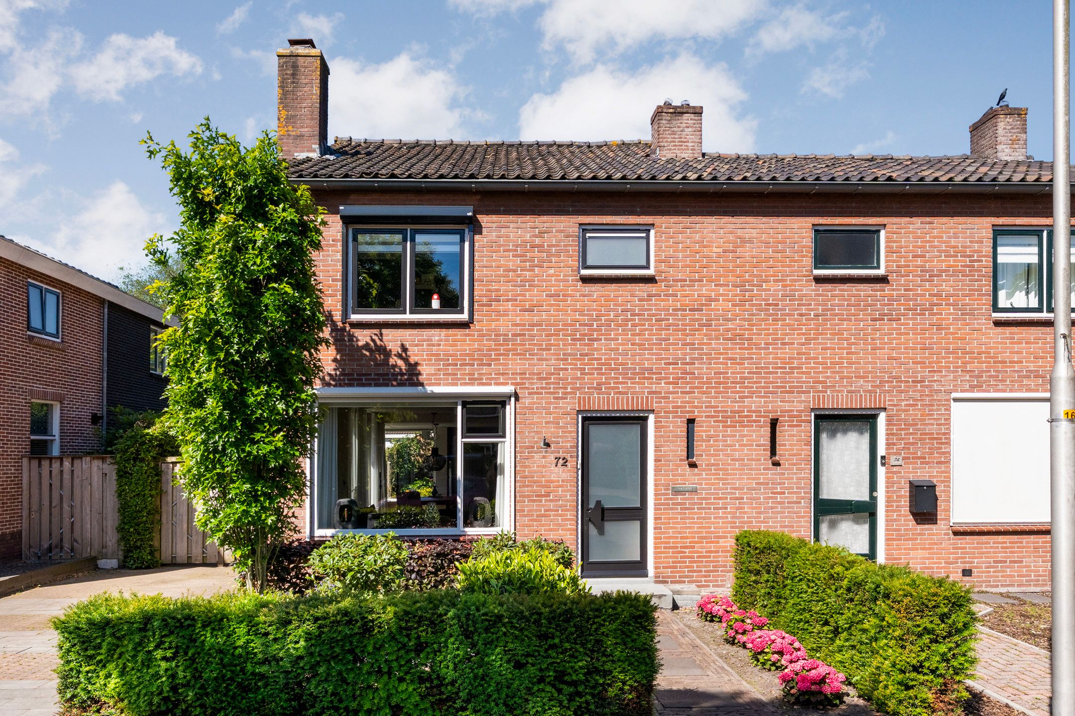 Photo 51 of Van Haeringenstraat 72