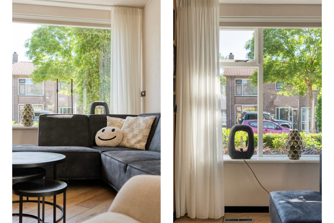 Photo 8 of Van Haeringenstraat 72