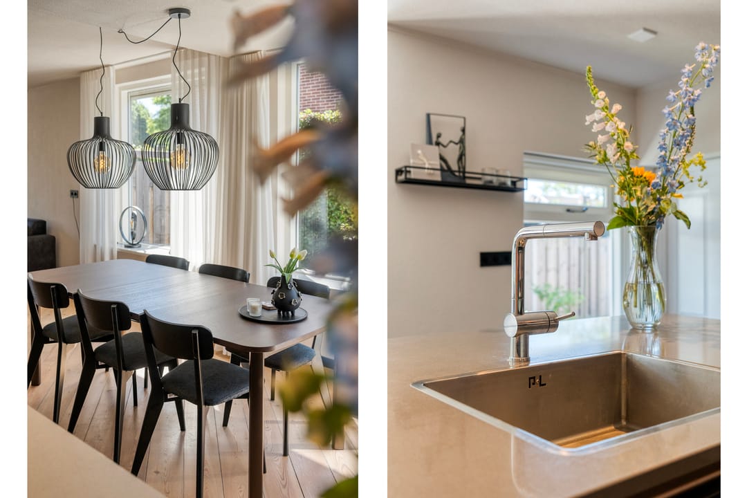 Photo 11 of Van Haeringenstraat 72