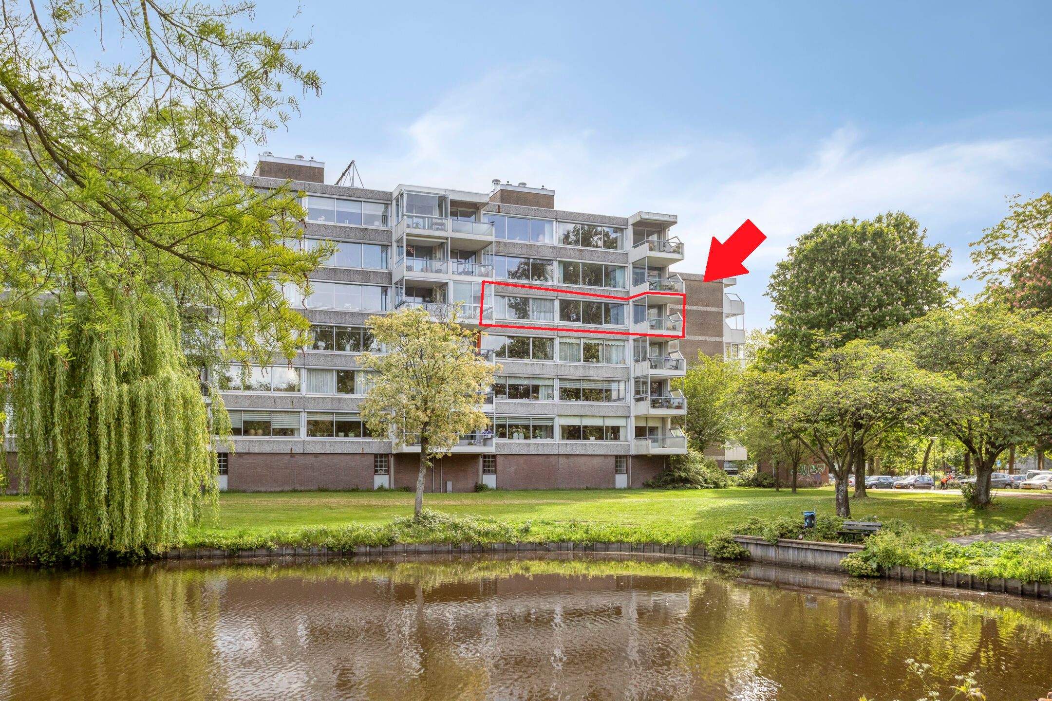 Veenbesstraat 330