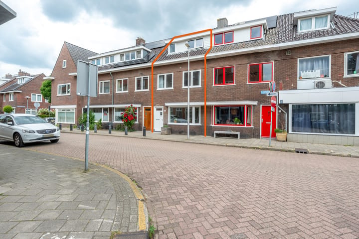 Photo 4 of Jaffastraat 3