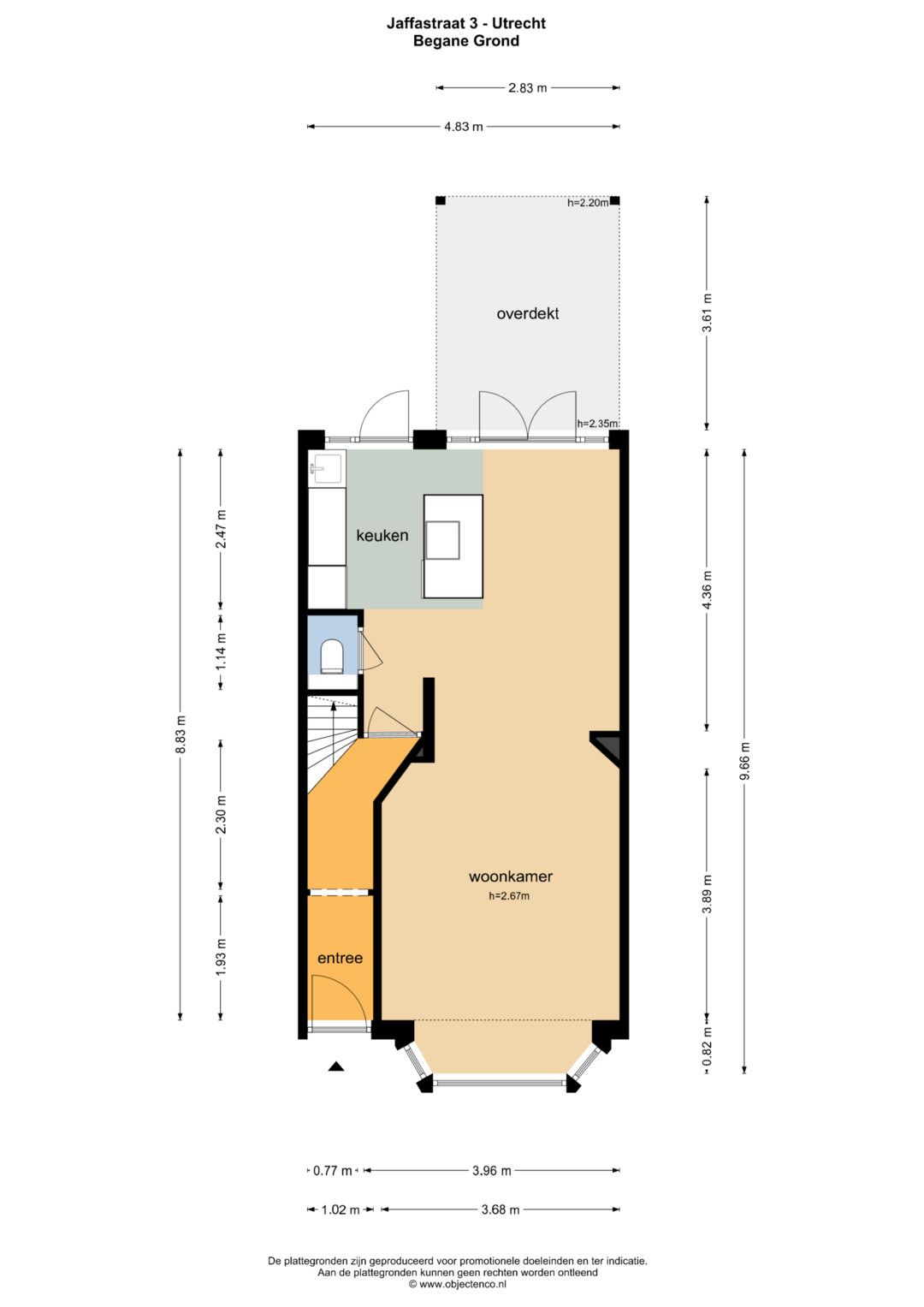 Charming 1930s Terraced Home with Four Bedrooms and Two Bathrooms in Nieuw Engeland — 57