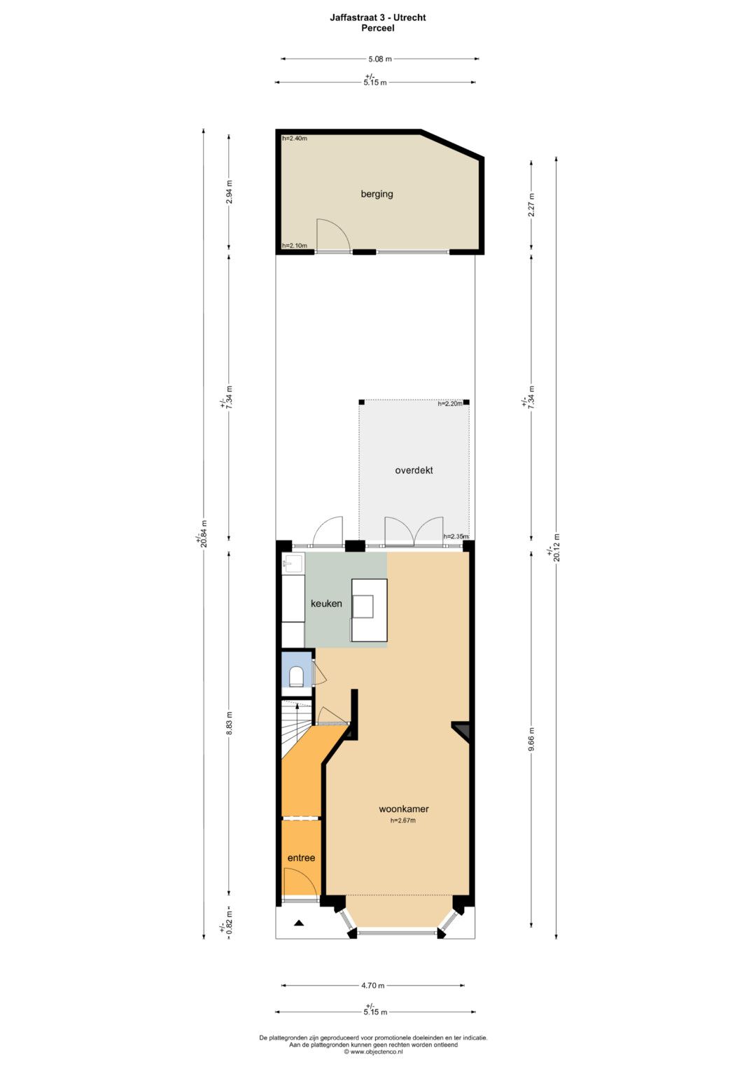 Charming 1930s Terraced Home with Four Bedrooms and Two Bathrooms in Nieuw Engeland — 61