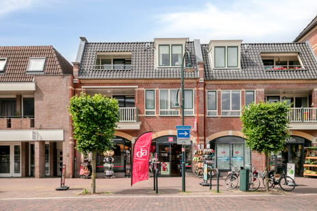 Gerard van Velde Passage thumbnail
