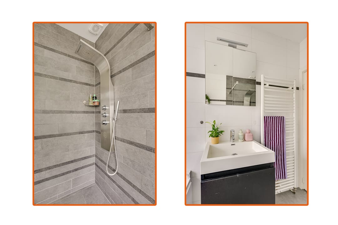 Charming 1930s Terraced Home with Four Bedrooms and Two Bathrooms in Nieuw Engeland — 37