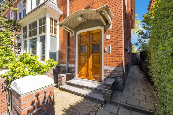 Foto 4 van Van Eedenstraat 15