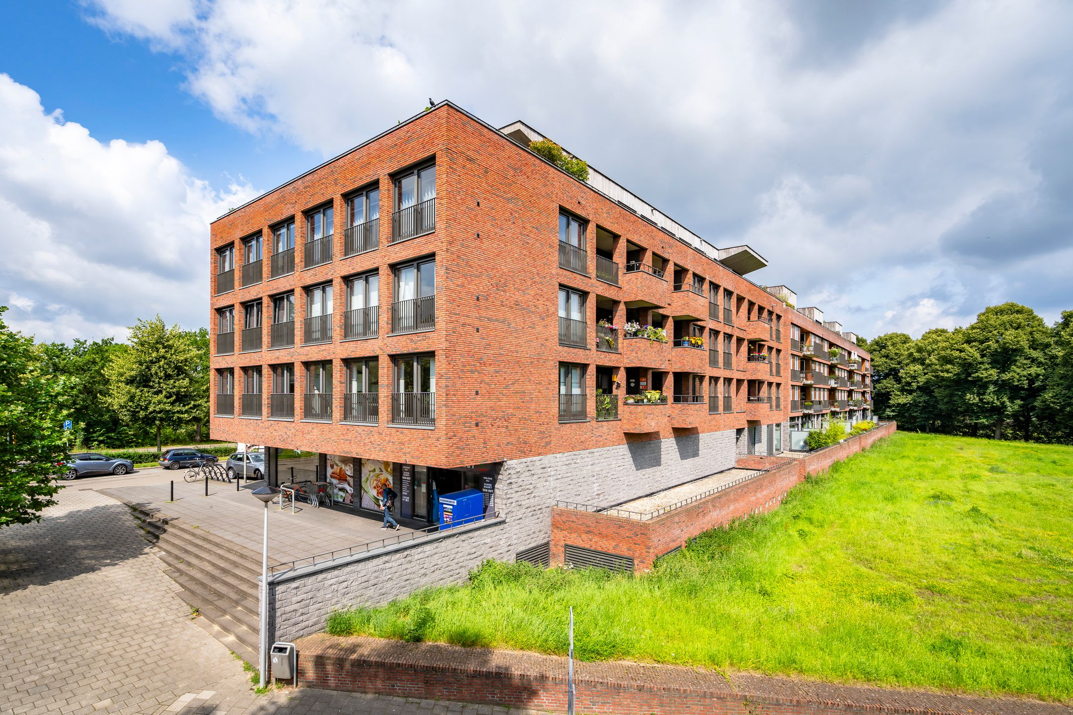 Bosscherweg 155-C Maastricht - Aanzicht 4