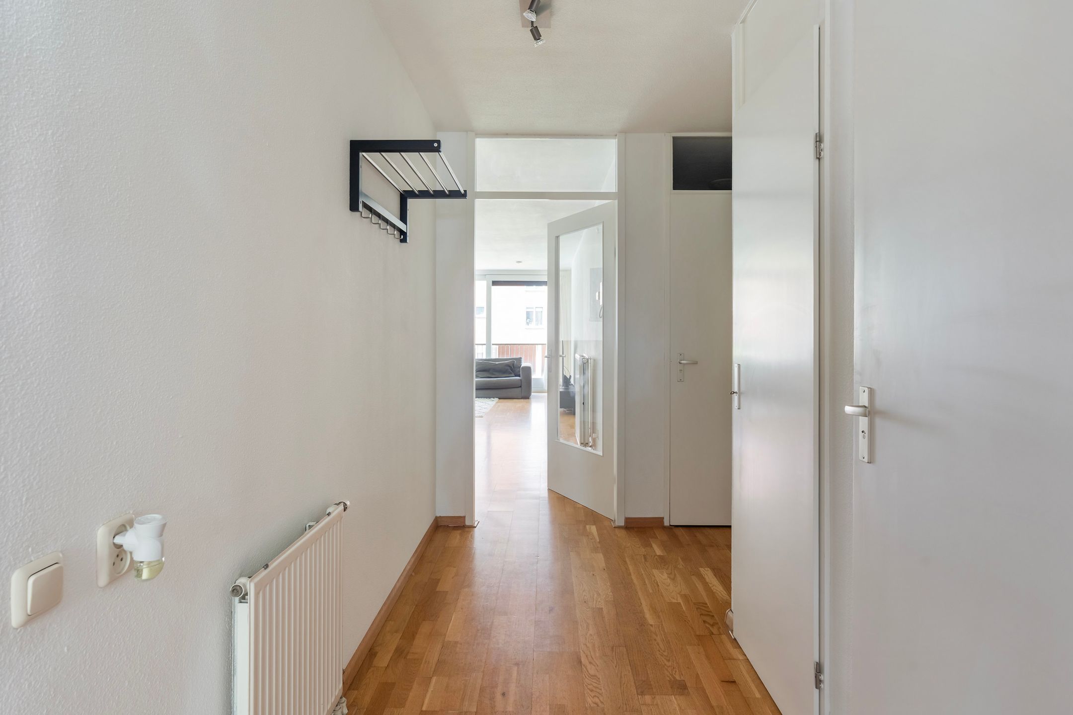 Honingerdijk 55-C Rotterdam - Aanzicht 6