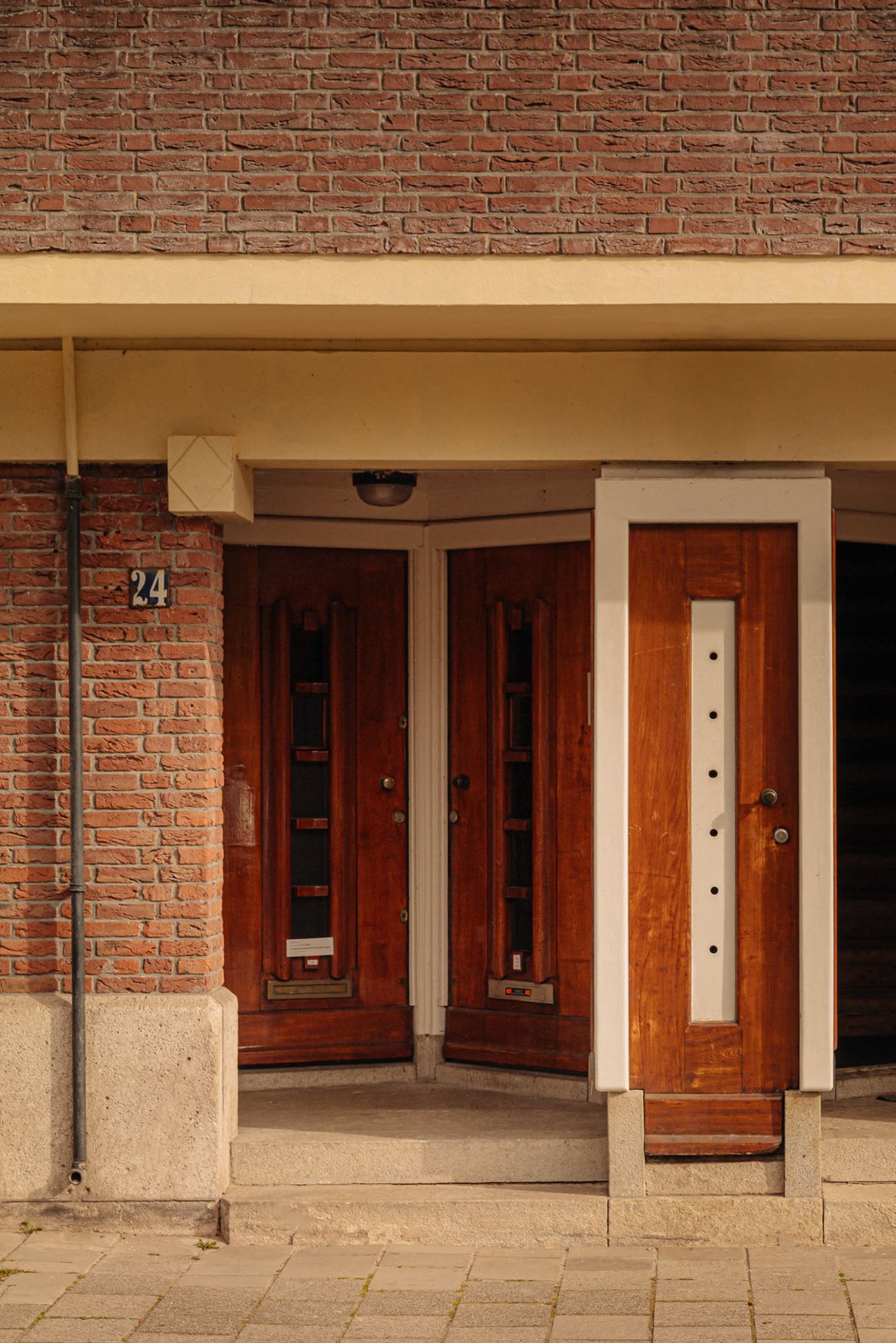 Photo 22 of Bernard Zweerskade 24-2