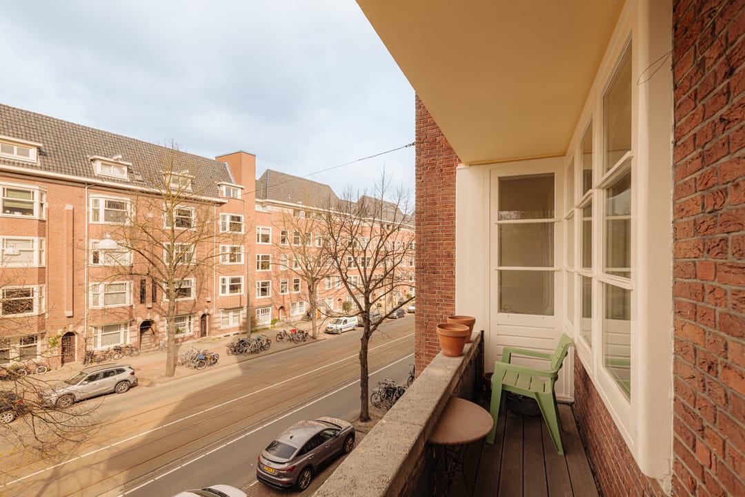 Photo 13 of Bernard Zweerskade 24-2