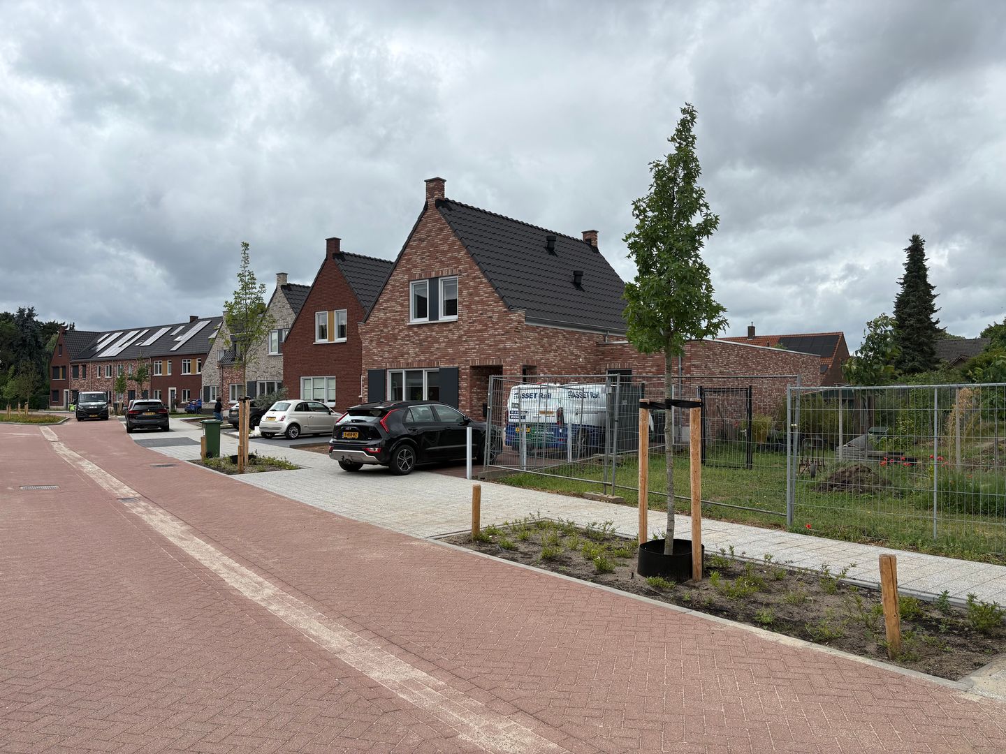 Foto 4 van Gonnenhof