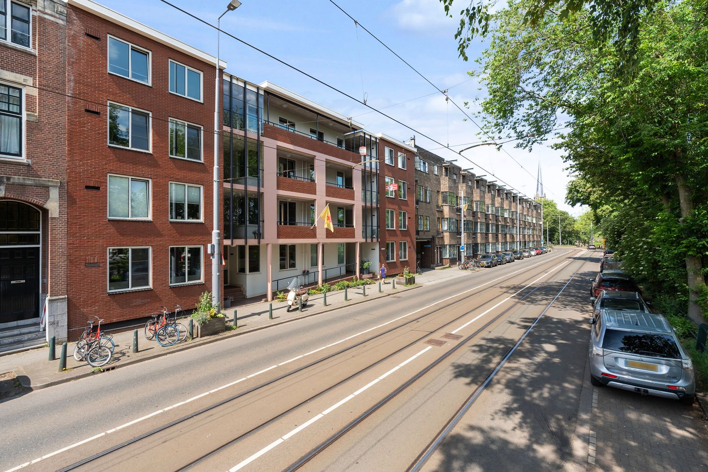Foto 1 van Honingerdijk 55-C
