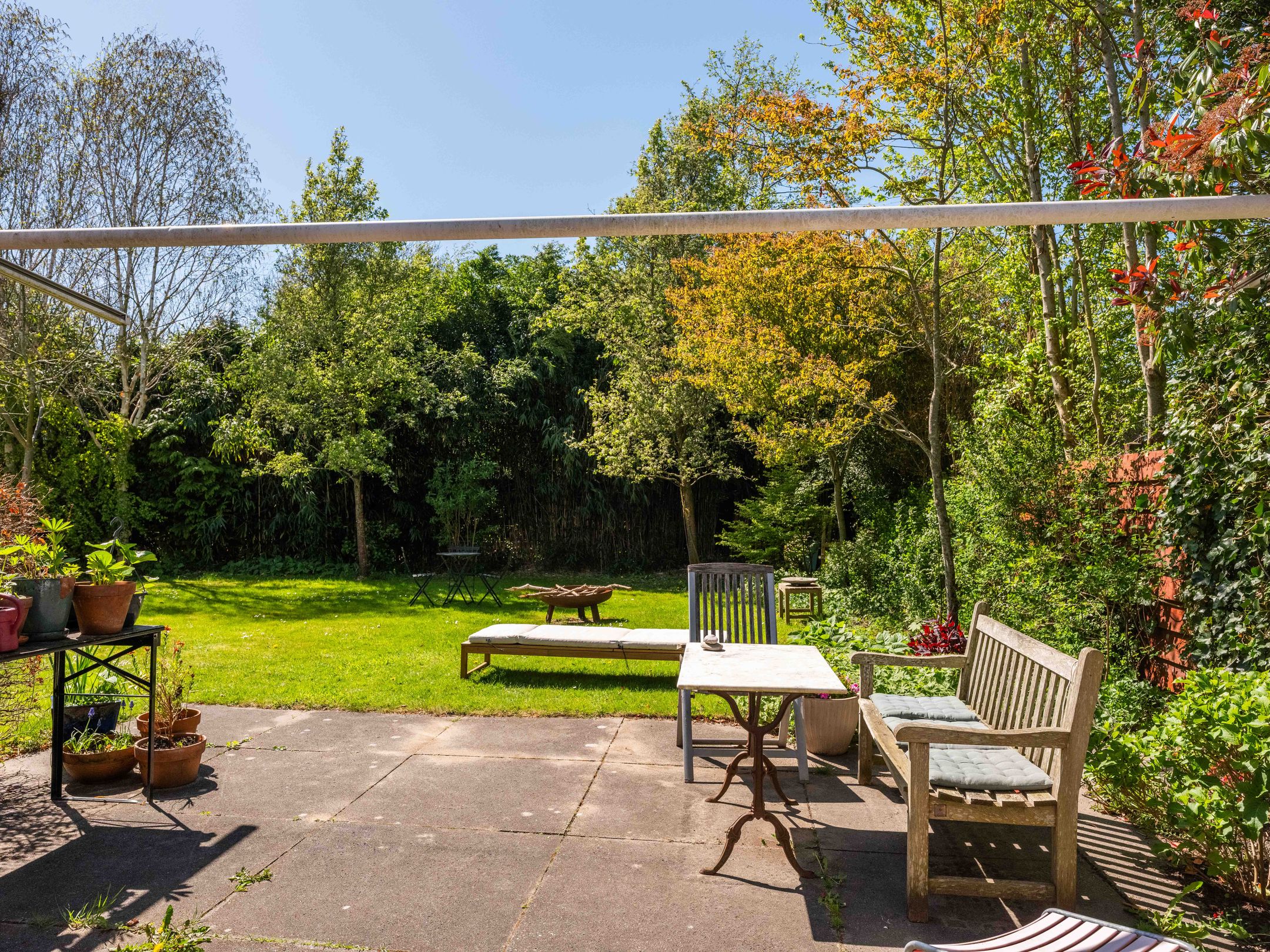 Spacious Family Home on Generous Plot in Serene Negen Nessen — 42