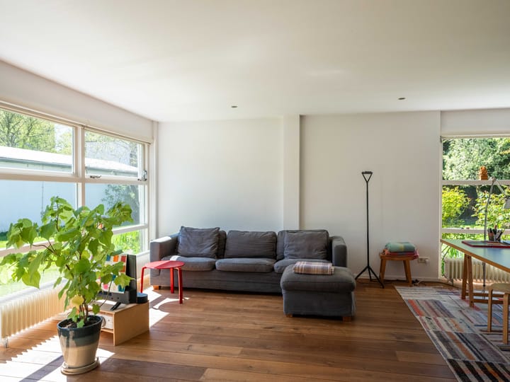 Twee-onder-één-kap te koop: Spaak-Nes 19, Bergen (Nh)