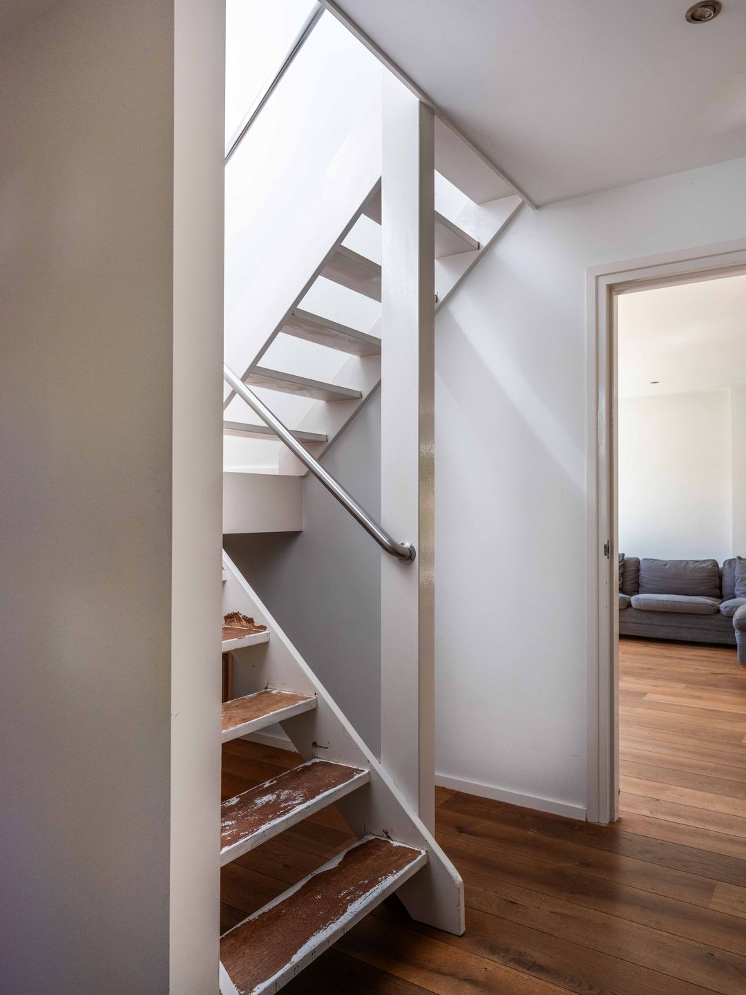 Spacious Family Home on Generous Plot in Serene Negen Nessen — 22