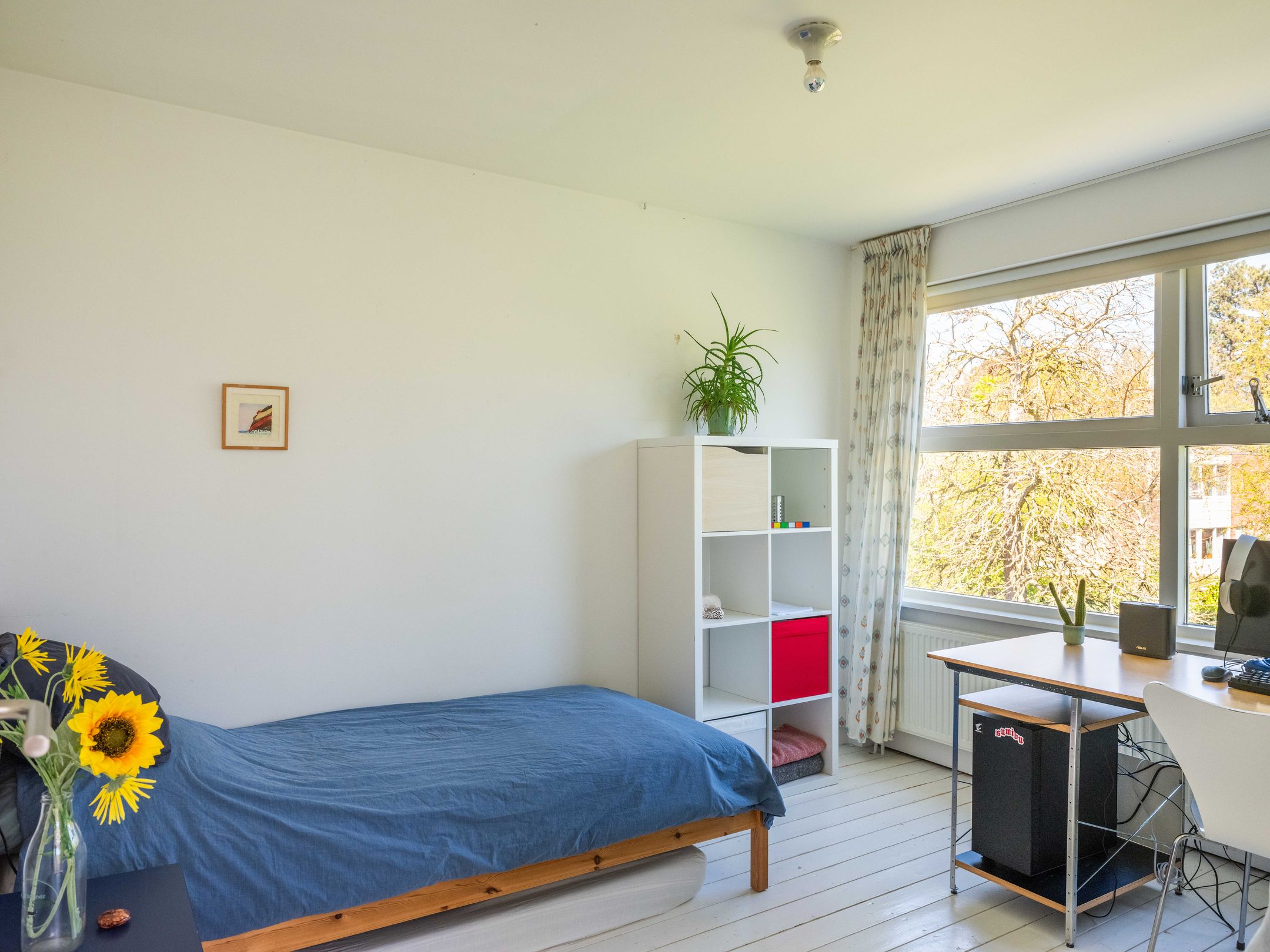 Spacious Family Home on Generous Plot in Serene Negen Nessen — 27