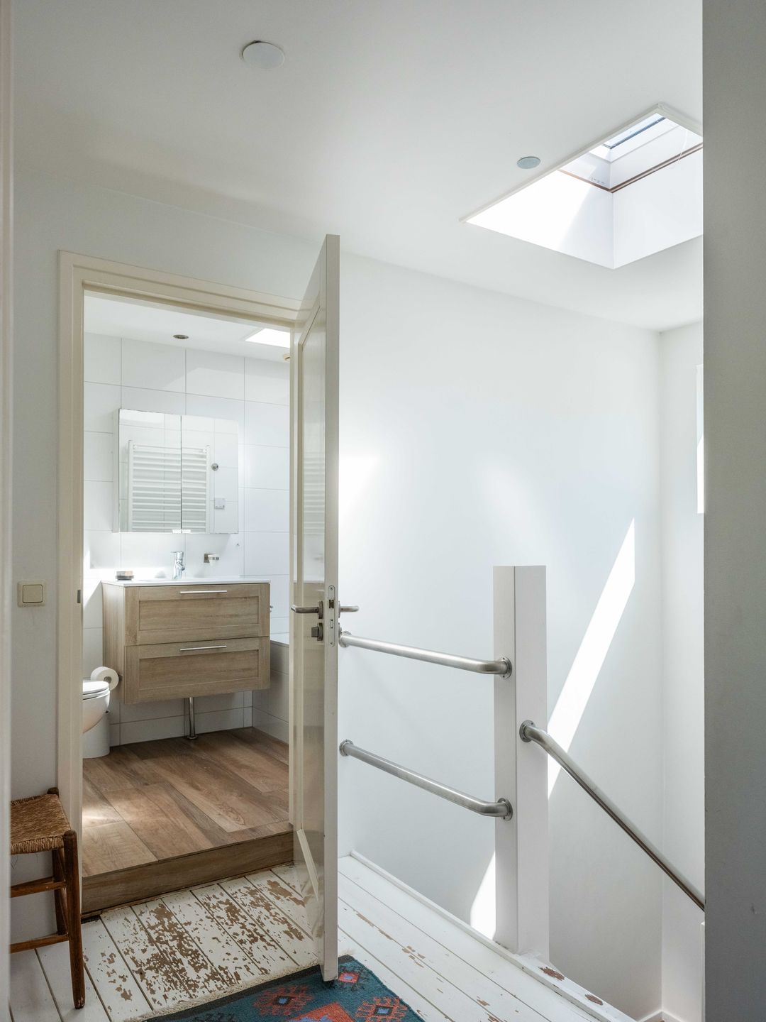 Spacious Family Home on Generous Plot in Serene Negen Nessen — 23