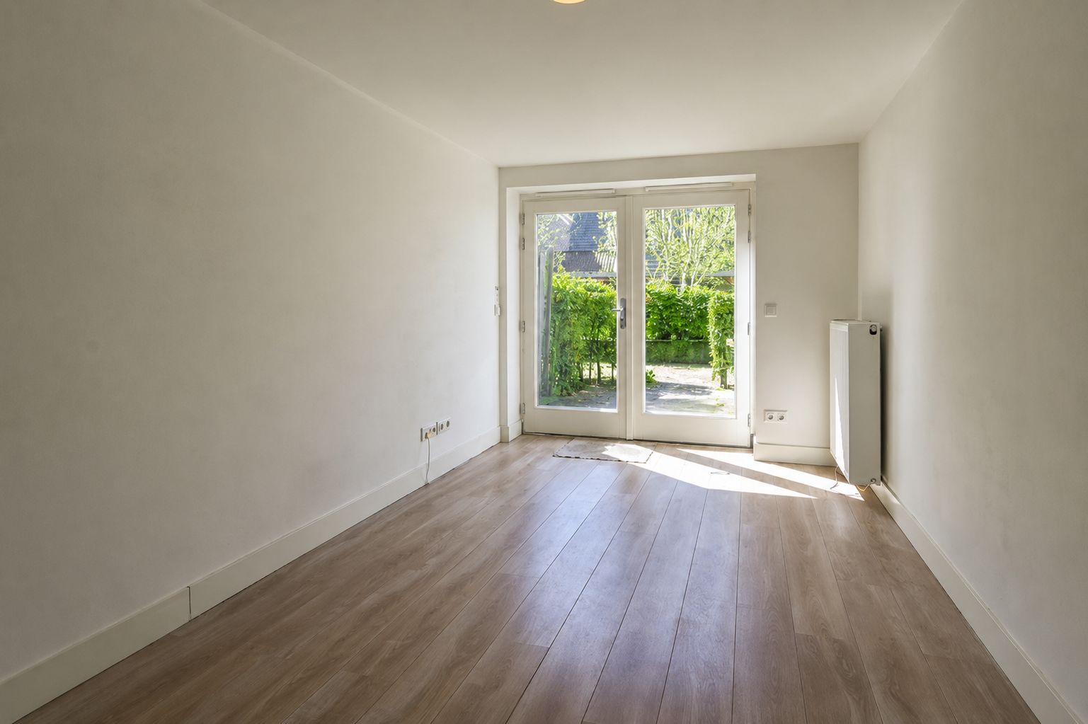Foto 6 van Gedempte Oude Gracht 118-B