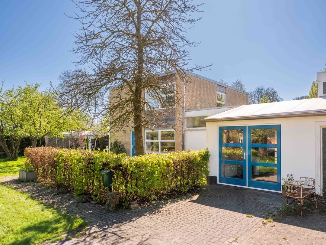 Spacious Family Home on Generous Plot in Serene Negen Nessen — 43