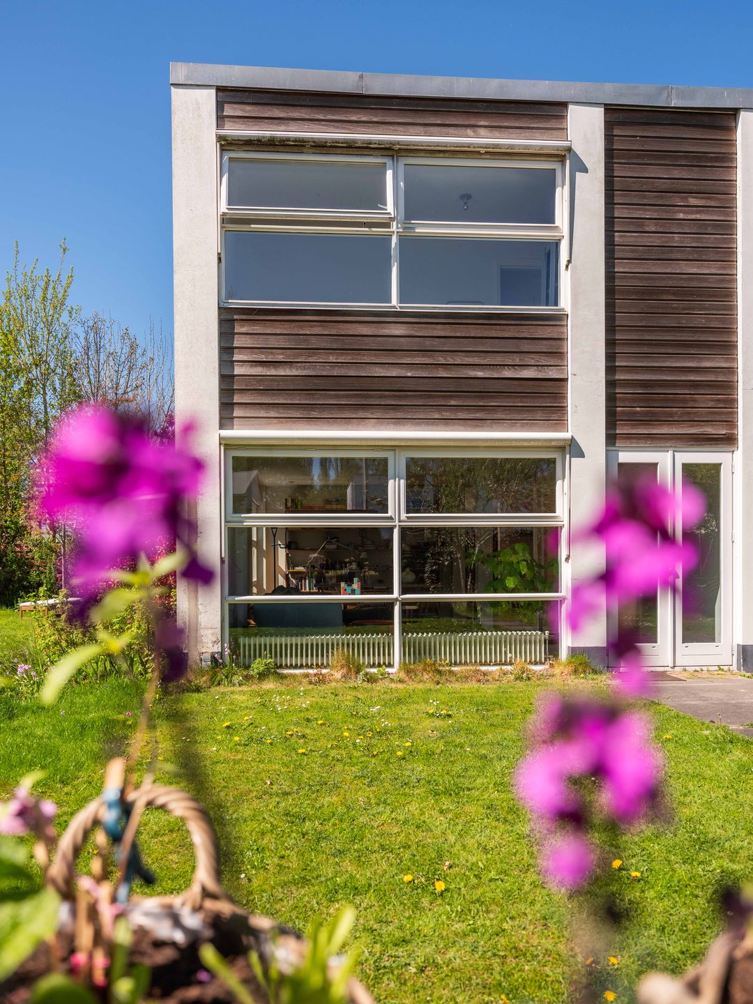 Spacious Family Home on Generous Plot in Serene Negen Nessen — 32