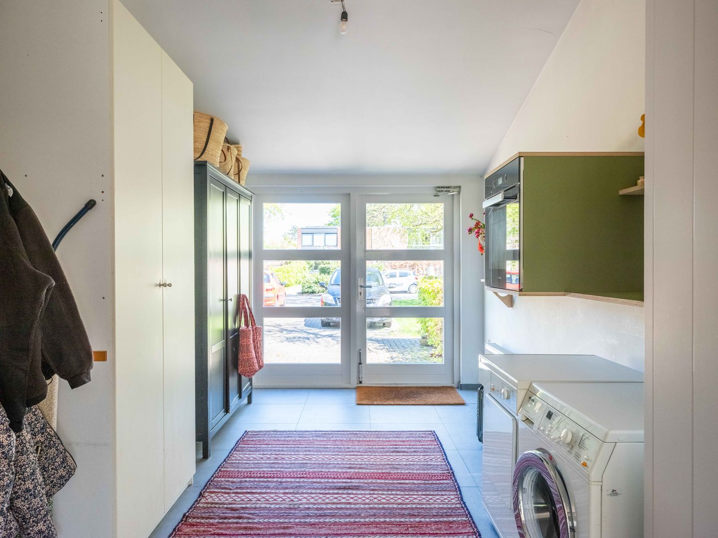 Spacious Family Home on Generous Plot in Serene Negen Nessen — 19